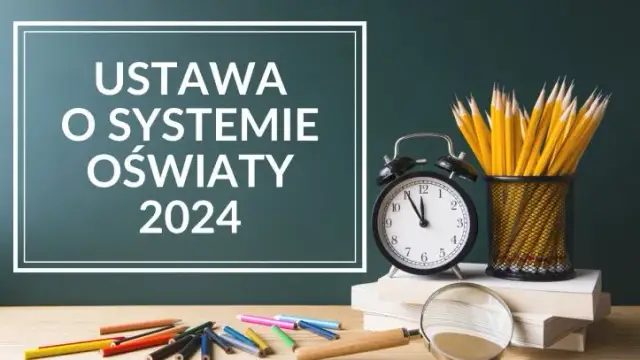 Prawo oświatowe vs. Ustawa o systemie oświaty: Co musisz wiedzieć?