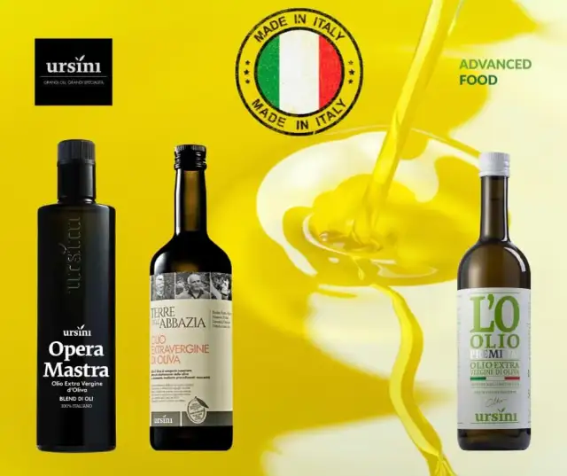 Najlepsza oliwa z oliwek: jak wybrać idealną oliwę extra virgin