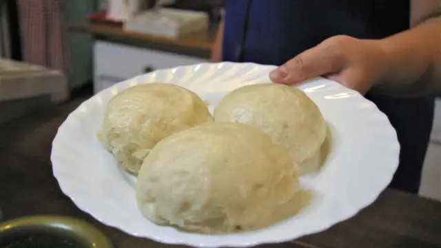 Ile kalorii mają kluski na parze i co warto o nich wiedzieć?