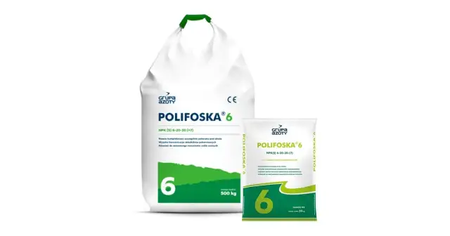 Czy polifoska to nawóz jesienny? Sprawdź, co musisz wiedzieć