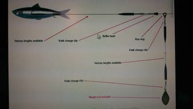 Jak uzbroić martwą rybkę na sandacza, aby nie stracić ryby