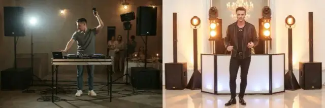 Ile bierze DJ za imprezę? Ceny i wskazówki, które musisz znać