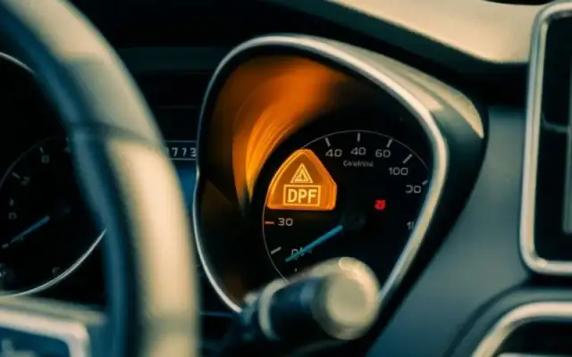 Zapchany DPF? Rozpoznaj objawy i uniknij drogich napraw!