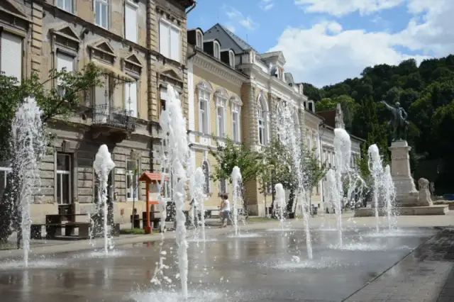 Najciekawsze atrakcje w Miszkolcu, które musisz zobaczyć podczas wizyty