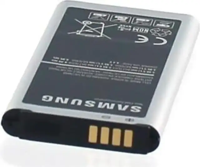 Pojemność baterii Samsung Galaxy S5 – jakie są najlepsze opcje?