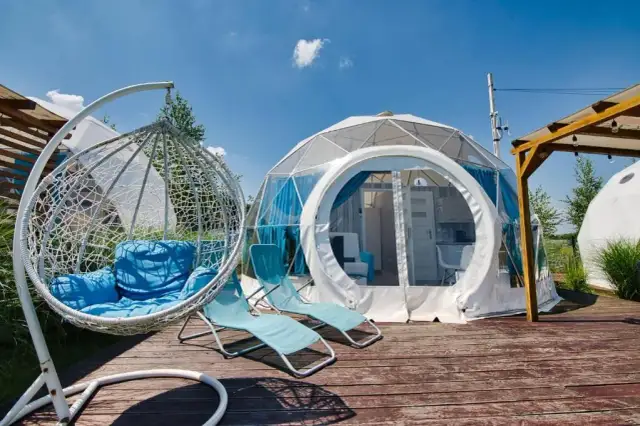 Ile kosztuje nocleg w Energylandii? Ceny, które Cię zaskoczą