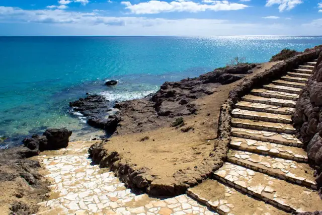 Costa Calma: Co warto zobaczyć? Atrakcje i plaże Fuerteventury