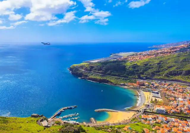 Madera: najlepszy termin podróży, który zmieni twoje wakacje