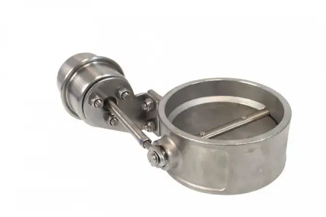 Przepustnica wydechu czy warto? Odkryj zalety i wady inwestycji