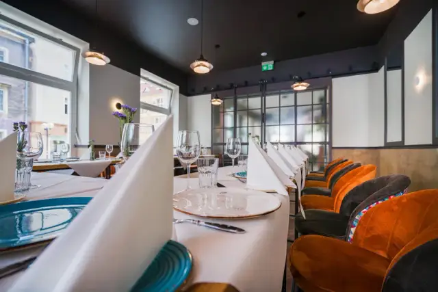 Olsztyn gdzie zjeść - odkryj najlepsze restauracje i smaki miasta