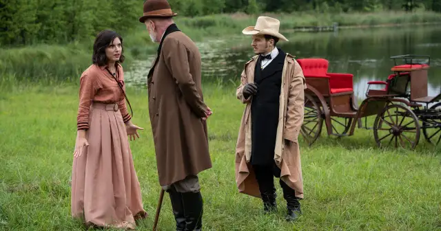 O czym jest książka Dewajtis? Poznaj kluczowe wątki i postacie