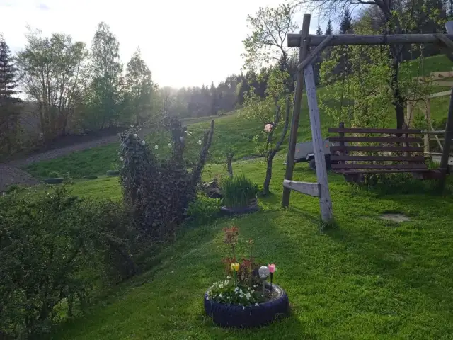 Noclegi Przyczyna Górna – Najlepsze opcje na udany wypoczynek