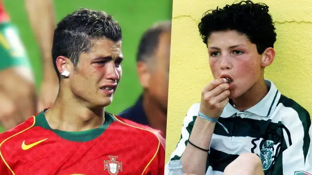 Gdzie urodził się Cristiano Ronaldo? Zaskakujące fakty z jego dzieciństwa