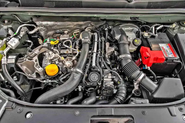Dacia Sandero jaki silnik wybrać, aby uniknąć wysokich kosztów eksploatacji?