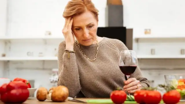 Czy przy nadciśnieniu można pić alkohol: poznaj bezpieczne normy spożycia