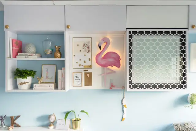 Szafka DIY: zbuduj ją sam! Poradnik krok po kroku