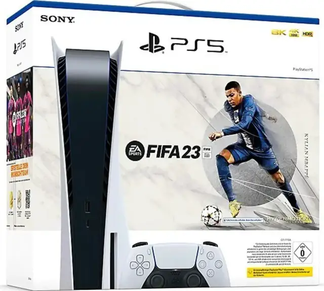 Gdzie kupić FIFA 23? Odkryj najlepsze oferty i ceny w Polsce