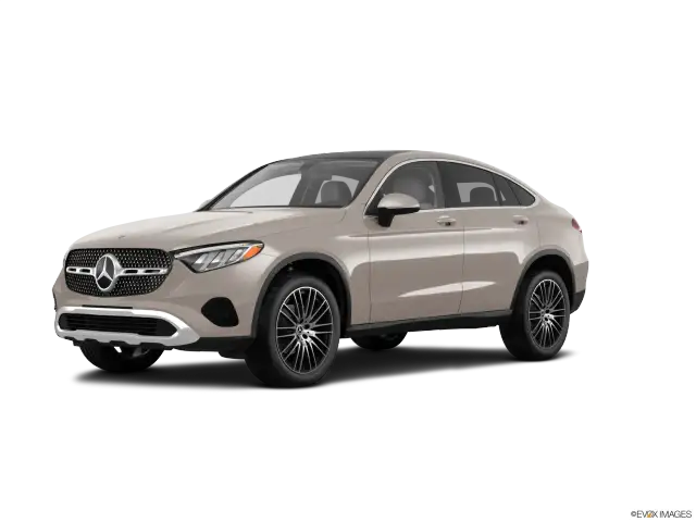 Mercedes GLC Coupe: Ceny, wersje, finansowanie Pełny przewodnik 2024