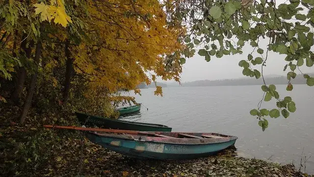 Jezioro Rospuda: Odkryj piękno i wspaniałe atrakcje turystyczne