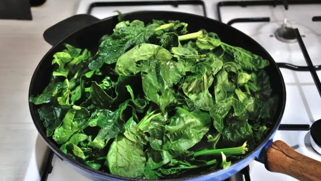 Welche Gewürze passen zu Spinat? So wird er unwiderstehlich!