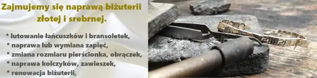 Ile kosztuje naprawa zerwanej bransoletki? Sprawdź ceny i porady