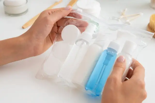 Ile płynów można przewieźć do Norwegii? Sprawdź limity i uniknij problemów