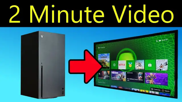 Jak podłączyć Xbox Series X do telewizora – proste kroki i porady