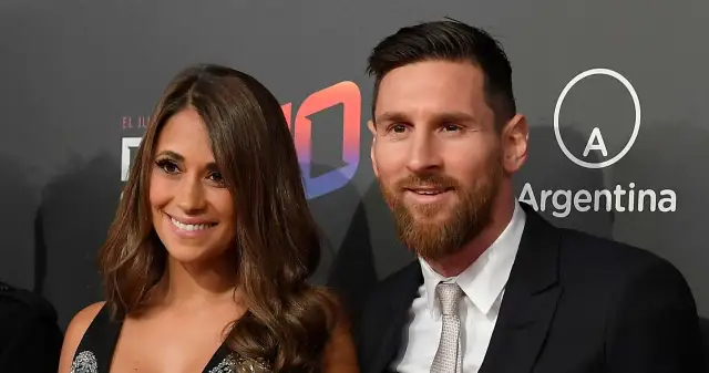 Antonella Roccuzzo: Wiek, kariera i życie prywatne żony Messiego