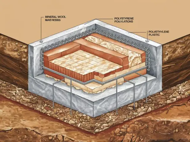 Fundamenty czy płyta – co wybrać, aby uniknąć kosztownych błędów?