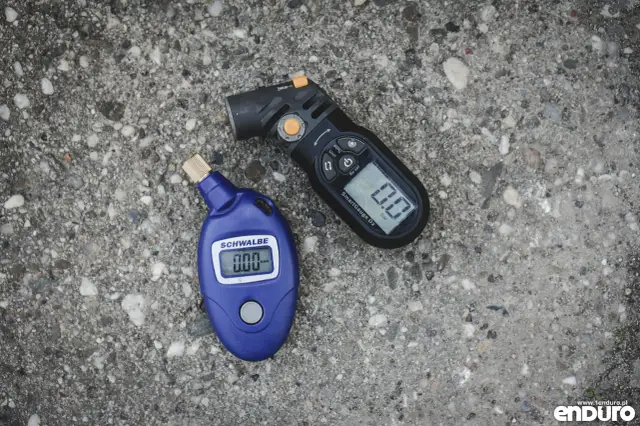 Ile mleczka do opony 29"? Precyzyjny poradnik MTB