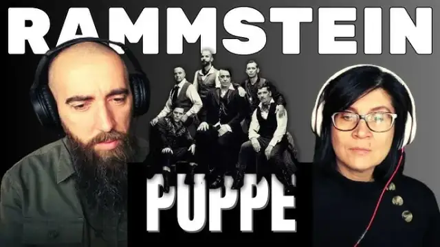 Die dunkle Bedeutung von puppe rammstein: Einsamkeit und Gewalt
