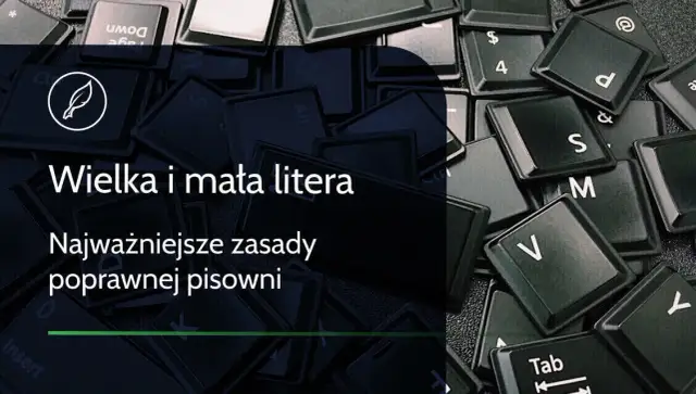 Papież: Wielką czy małą literą? Poznaj kluczowe zasady pisowni