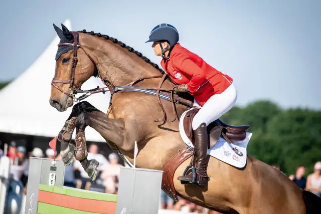 Najlepsze stadniny koni w Szczecinie – sprawdź oferty i usługi