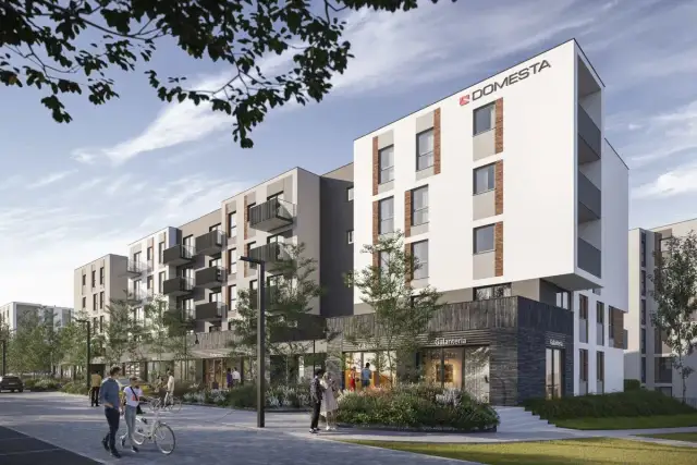 Co budują na osiedlu Południe Radom? Nowe inwestycje i zmiany w okolicy