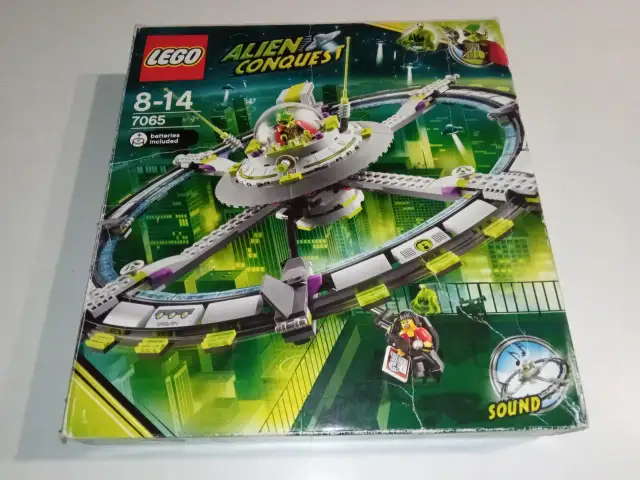 Jak wybrać statek UFO zabawkę? Przewodnik dla rodziców!