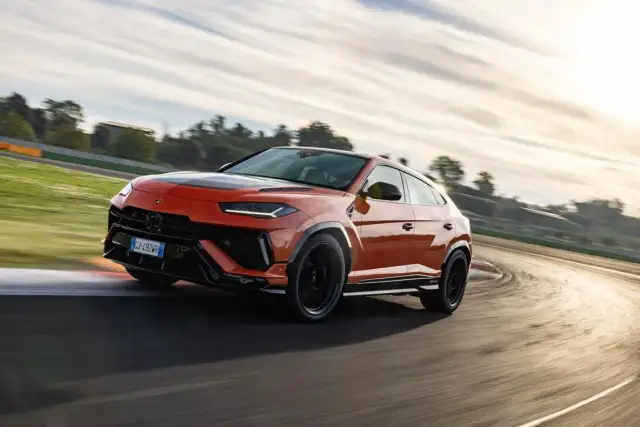 Ile kosztuje Lamborghini Urus? Ceny nowych i używanych modeli w Polsce