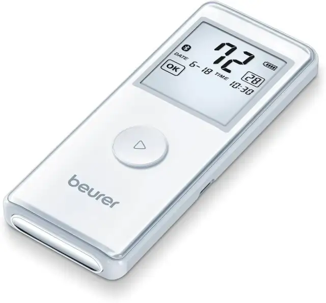 Mobiles EKG: Herzrhythmus selbst prüfen & das beste Gerät finden