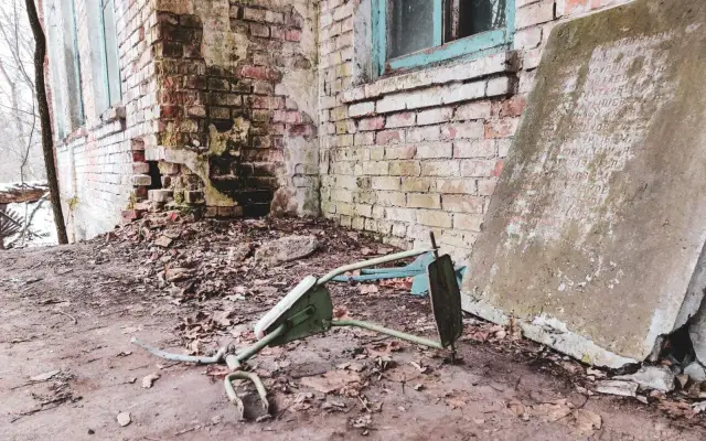 Czy w Czarnobylu jest bezpiecznie? Odkryj prawdę o promieniowaniu