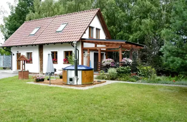 Gdzie na ryby z noclegiem? Odkryj najlepsze agroturystyki w Polsce