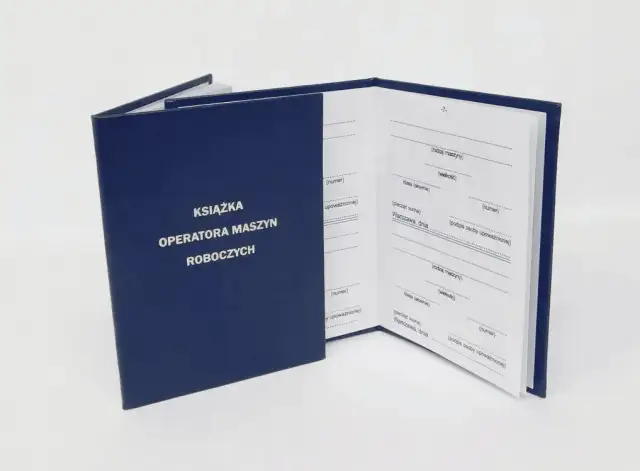 Uprawnienia na koparko-ładowarkę klasa III: Co możesz obsługiwać?