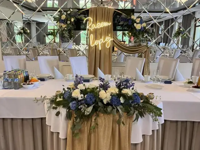 Dworek Magnolia - idealne miejsce na wesele i wyjątkowe przyjęcia