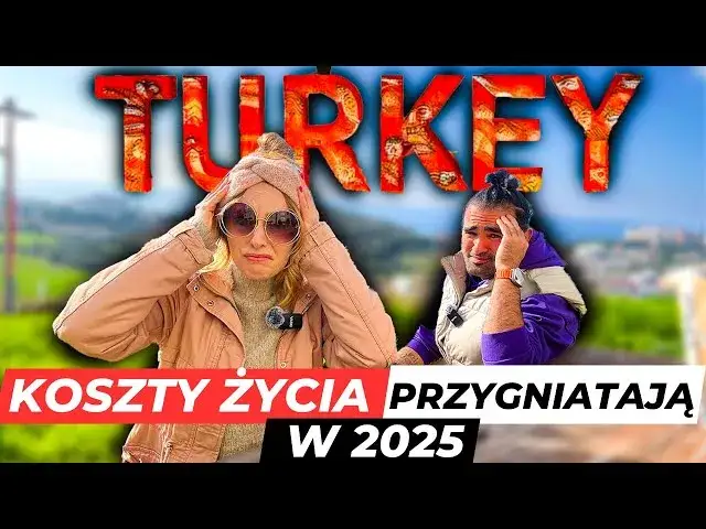 Barman w Turcji: Zarobki, koszty życia i jak zacząć?