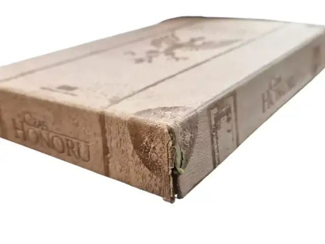 Czas honoru książka ile tomów – poznaj wszystkie części serii