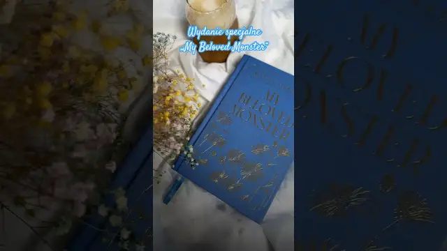 O czym jest książka My Beloved Monster? Streszczenie, wątki i tematyka wyjaśnione