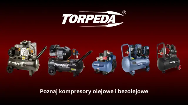 Jaki kompresor do warsztatu: wybierz najlepszy model dla siebie