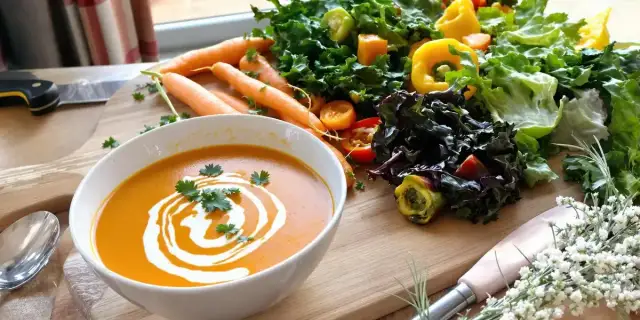 Jak odchudzają się modelki? Sekrety ich zdrowych nawyków żywieniowych