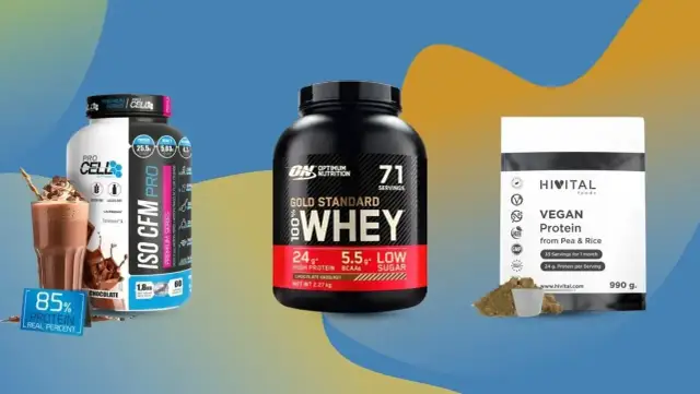 Vitaminas clave para ganar músculo: Impulsa tu fuerza y volumen