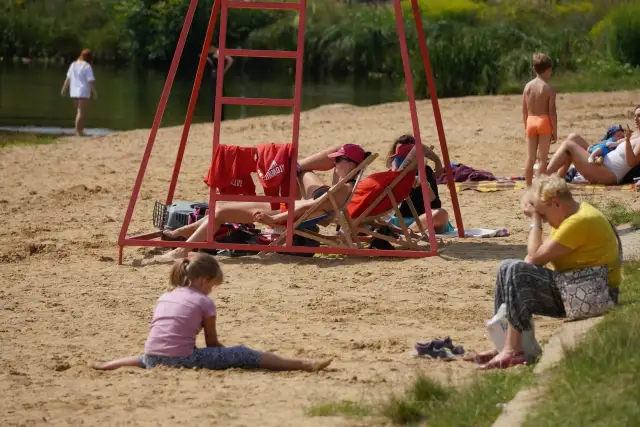 Stawy Jana w Łodzi: Pełny przewodnik po atrakcjach i relaksie