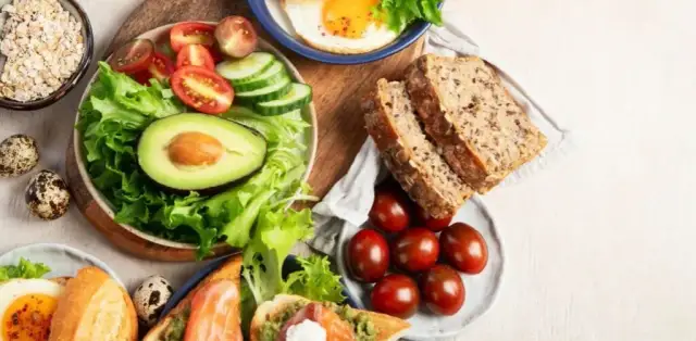 Déjeuner minceur : recettes faciles pour maigrir sans faim