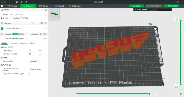 Jak zrobić projekt do drukarki 3D - uniknij najczęstszych błędów